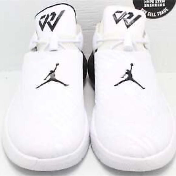 Nike Other - Nike Air Jordan Why Not Zer0.1 Russell
Westbrook Basketball Shoes